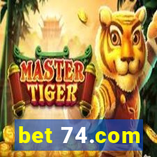 bet 74.com